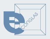 Logo Econglas BVBA, Zottegem