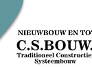 Logo C.S. Bouw BVBA, Dendermonde