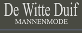 Logo De Witte Duif NV, Leuven