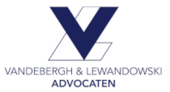 Logo Vandebergh & Lewandowski, Heusden-Zolder