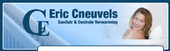 Logo Cneuvels Eric, Gent