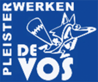 Logo Stukadoor - De Vos Yves Pleisterwerken, Wetteren