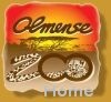 Logo Olmense Zoo, Olmen (Balen)