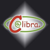 Logo Calibra NV, Rumbeke
