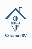 Logo Aannemer nieuwbouw totaalproject - Vadribo BV, Zele