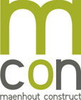 Logo M.-Con., Zandvoorde (Oostende)