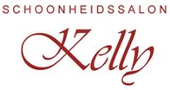 Logo Schoonheidssalon Kelly, Leuven