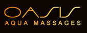 Logo Oasis-Aquamassages-Tantra, Antwerpen (Merksem)