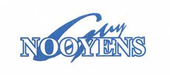 Logo Nooyens Guy BVBA, Lille