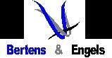 Logo Bertens Ivo BVBA, Sint-Katelijne-Waver