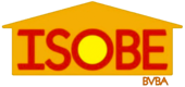 Logo Isobe, Halle