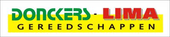 Logo Donckers-Lima NV, Liedekerke