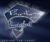 Logo Painting With Light BVBA, Bekkevoort