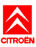 Logo Citroen Garage Verdonck, Ekeren