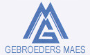 Logo Gebroeders Maes, Beveren
