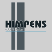 Logo Himpens Color & Design, Wingene