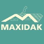 Logo Maxidak, Bonheiden