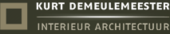 Logo Demeulemeester Kurt, Wevelgem