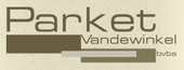 Logo Parket Vandewinkel BVBA, Maaseik