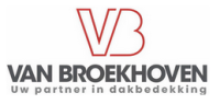Logo Totaalproject dakwerken - Dakbedekking Van Broekhoven, Pelt