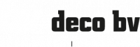 Logo Binnenschilder - Deco BV, Kortrijk