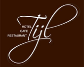 Logo Hotel Tijl, Oudenaarde