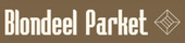 Logo Blondeel Parket, Knokke-Heist