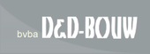 Logo D & D Bouw BVBA, Testelt (Scherpenheuvel-Zichem)