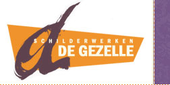 Logo BVBA De Gezelle, Deerlijk