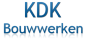 Logo KDK Bouwwerken BVBA, Brugge (Lissewege)