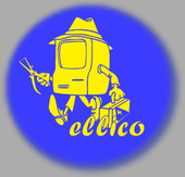 Logo Ellico, Turnhout
