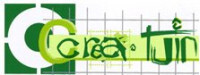 Logo Daktuinen aanleggen - Crea-Tuin bv, Ruddervoorde