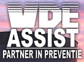 Logo VDE Assist BVBA, Lier