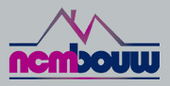 Logo Ncmbouw, Hamont