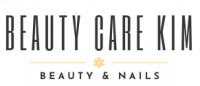 Logo Gelaatsverzorging - Beauty Care Kim, Meerbeke