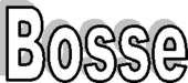Logo Plakwerken Bosse, Buizingen