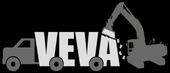 Logo Veva Grond-en Afbraakwerken BVBA, Wichelen