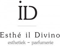 Logo Pedicure behandeling - Esthé 'Il Divino', Merksem (Antwerpen)