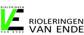 Logo Van Ende BVBA, Schoten