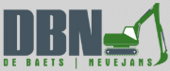 Logo BVBA de Baets Nevejans, Evergem