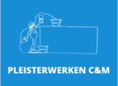 Binnenbepleistering - Pleisterwerken C&M, Galmaarden