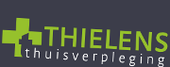 Logo Thielens Christophe, Halle-Booienhoven