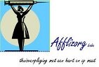 Logo Afflizorg BVBA, Teralfene (Affligem)