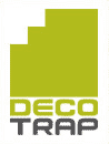 Logo Decotrap, Heusden-Zolder