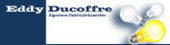 Logo Ducoffre Eddy BVBA, Mechelen