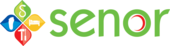 Logo Senor, Ronse