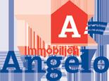 Logo Verkoop van villa - Agence Angelo BVBA, Koksijde
