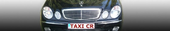 Logo TaxiCR, Evergem
