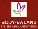 Logo Body-Balans, Wechelderzande