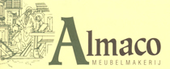 Logo Almaco, Aartselaar